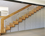 Construction et protection de vos escaliers par Escaliers Maisons à Ballots